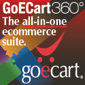 GoECart Ecommerce Solution
